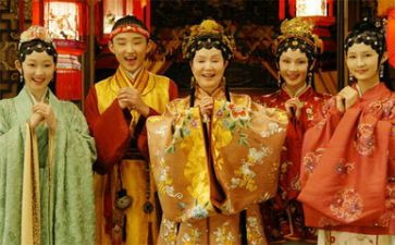 《红楼梦》阅读后感优质8篇