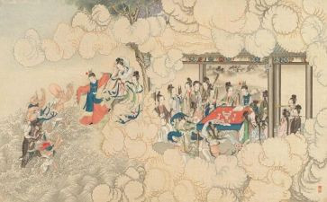 红楼梦读后感五百字7篇