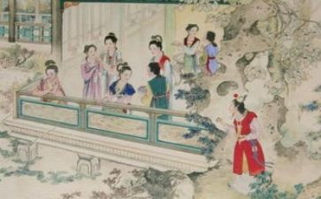 红楼作文优质7篇