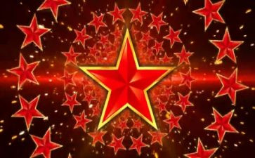 红星照耀的读后感600字7篇