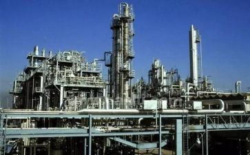 2024年化工个人总结工作总结通用6篇