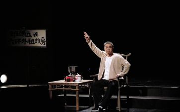 表演话剧作文8篇