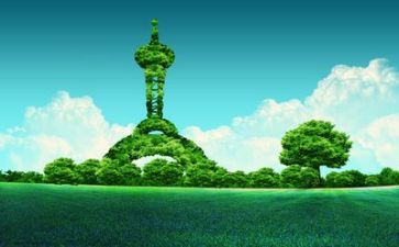 局环保工作计划优秀8篇