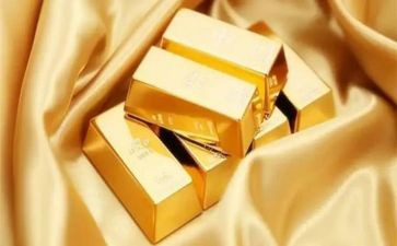 黄金的工作总结优秀5篇