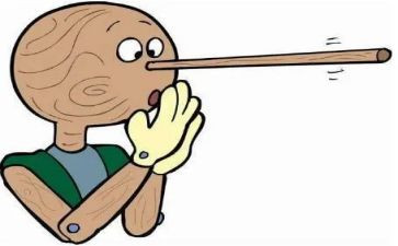 谎言优秀作文5篇