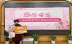 退休教师欢送会讲话稿5篇