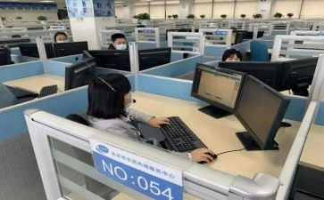 2024年话务员工作总结推荐8篇