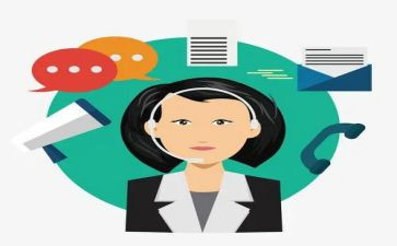 话务员工作总结优质7篇