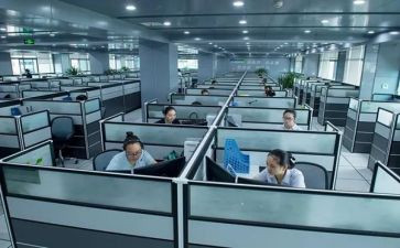 话务员工作总结模板6篇