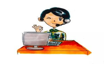 话务组工作总结最新6篇