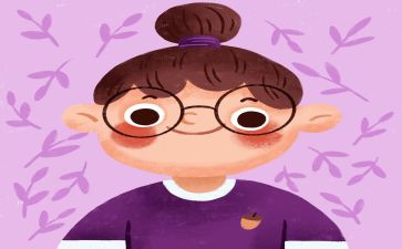 我的自画像女作文300字7篇