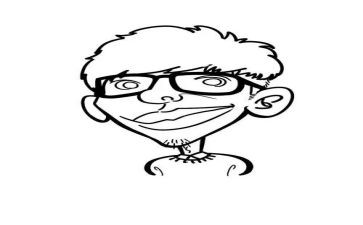 我的“自画像”的作文通用5篇
