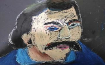 优秀我的自画像作文8篇