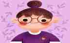 我的自画像女作文300字7篇