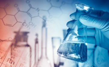 化学个人总结6篇