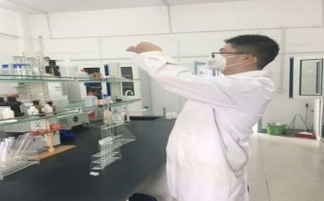煤化验工作计划6篇