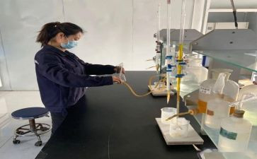 2023化验工作计划7篇