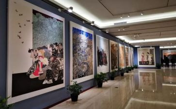 六一绘画展活动方案6篇