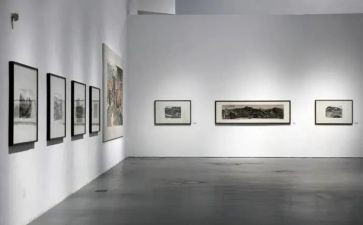 画展活动总结8篇