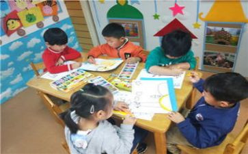 绘画青团教案8篇