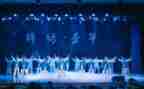 54文艺汇演讲话稿8篇