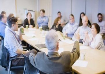 党会议心得体会6篇