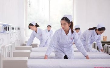 半年护理部工作总结8篇