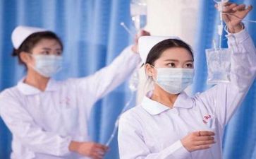 医院护理工作计划优质6篇