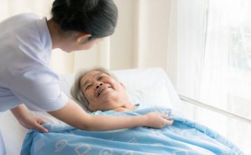 2024年医院护理部年终工作总结7篇