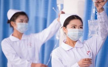 医院实习护理工作总结6篇
