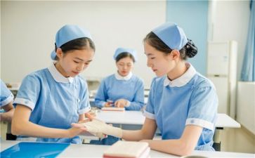 护理2024个人总结优质5篇