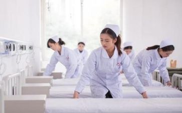 护理自我鉴定表范文参考6篇