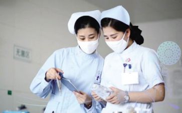 2024年护理年终工作总结模板8篇