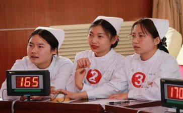 护理自我鉴定范文5篇