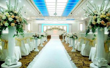 婚庆店活动方案7篇