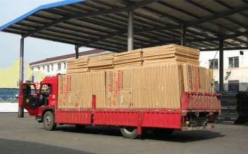 公路货物运输合同优秀6篇