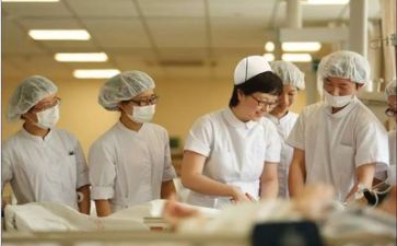 在医院当护士的心得体会最新5篇