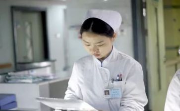 护士工作总结工作计划6篇
