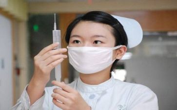 医院护士上半年工作总结5篇