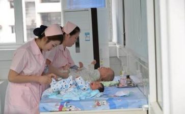 护士分工作计划5篇