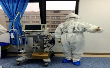 新进护士月总结6篇