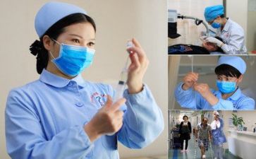 2024年护士工作总结范文参考8篇