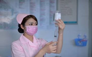 护士个人述职报告最新范文7篇