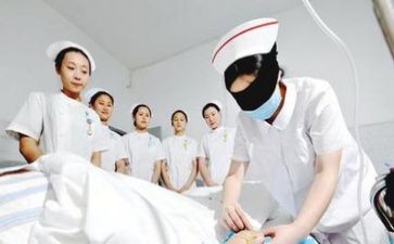 护士分工作计划模板8篇