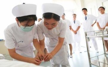 护士站述职报告8篇