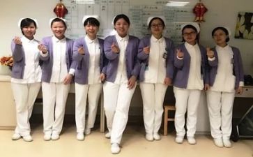 护士站述职报告模板7篇