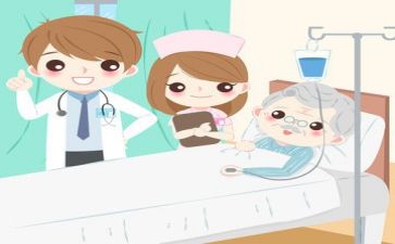 护士专业的个人总结范文5篇