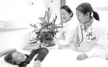 优秀护士事迹范文6篇