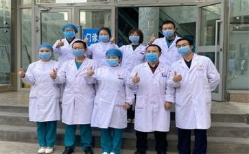 护士的自我鉴定500字8篇