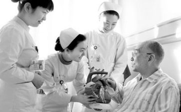 护士实习的工作计划8篇